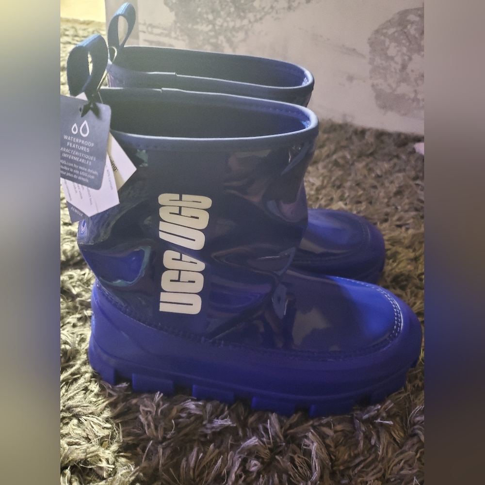 Ugg Brellah Boots